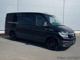 MAN TGE 3.180 L3H2 Kasten 4x4 STANDHZ ACC LENKRADHZ