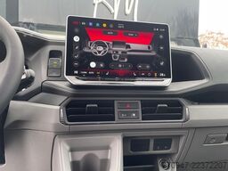 MAN TGE 3.180 L3H2 Kasten 4x4 STANDHZ ACC LENKRADHZ