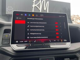 MAN TGE 3.180 L3H2 Kasten 4x4 STANDHZ ACC LENKRADHZ