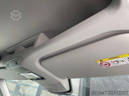 MAN TGE 3.180 L3H2 Kasten 4x4 STANDHZ ACC LENKRADHZ