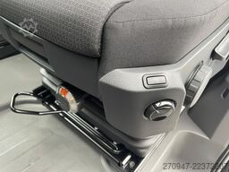 MAN TGE 3.180 L3H2 Kasten 4x4 STANDHZ ACC LENKRADHZ
