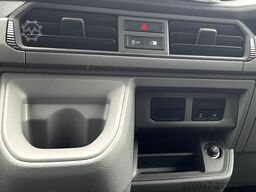 MAN TGE 3.180 L3H2 Kasten 4x4 STANDHZ ACC LENKRADHZ