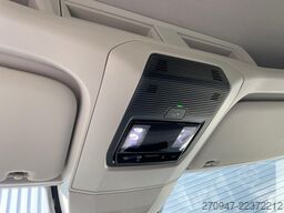 MAN TGE 3.180 Pritsche DOKA MR 4x4 ACC LED DIFF-SPER