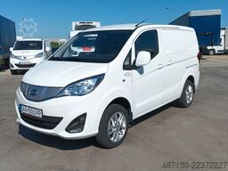 BYD ETP 3 Furgon, Automata, 136 HP