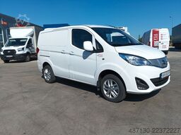 BYD ETP 3 Furgon, Automata, 136 HP