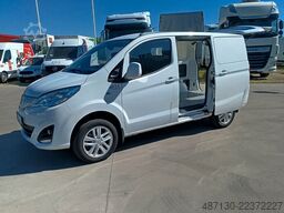 BYD ETP 3 Furgon, Automata, 136 HP