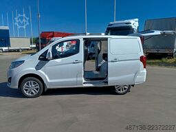 BYD ETP 3 Furgon, Automata, 136 HP