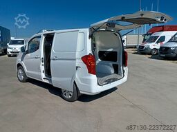 BYD ETP 3 Furgon, Automata, 136 HP