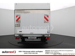 MERCEDES-BENZ Sprinter 315 MAXI *LADEBORDWAND* 1.HAND+3-SITZE