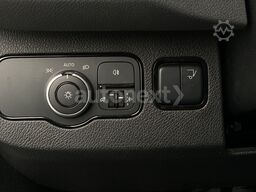 MERCEDES-BENZ Sprinter 315 MAXI *LADEBORDWAND* 1.HAND+3-SITZE
