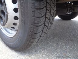 IVECO Daily Doka 35S14 Doka Kipper Klima AHK 7-Sitzer