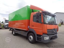 MERCEDES-BENZ Atego 1324 L 5,3 M Klima 2 x AHK Sperre RFK