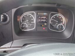 MERCEDES-BENZ Atego 1324 L 5,3 M Klima 2 x AHK Sperre RFK