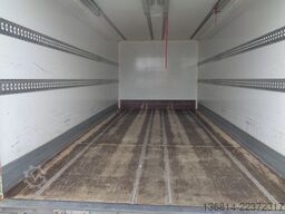 MERCEDES-BENZ Atego 1324 L 5,3 M Klima 2 x AHK Sperre RFK