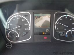 MERCEDES-BENZ Atego 1324 L 5,3 M Klima 2 x AHK Sperre RFK