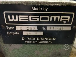 Wegoma TS 250