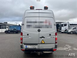 Mercedes-Benz Sprinter 516CDI