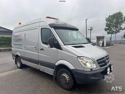 Mercedes-Benz Sprinter 516CDI
