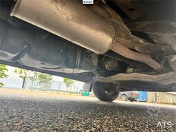 Mercedes-Benz Sprinter 516CDI