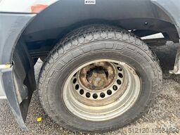 Mercedes-Benz Sprinter 516CDI