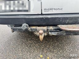 Mercedes-Benz Sprinter 516CDI