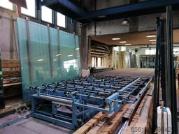 Glastronic MG CUT 2 Automat
