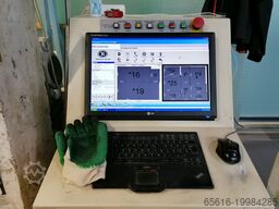 Glastronic MG CUT 2 Automat