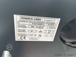 Linde V12