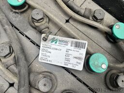 Linde P250