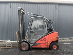 Linde H25T-02