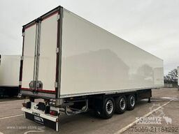 Schmitz Cargobull Reefer Multitemp
