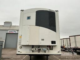 Schmitz Cargobull Reefer Multitemp