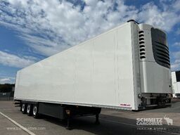 Schmitz Cargobull Reefer Multitemp