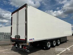 Schmitz Cargobull Reefer Multitemp