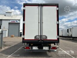 Schmitz Cargobull Reefer Multitemp