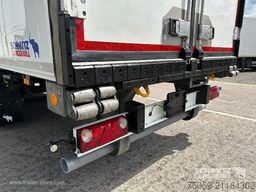 Schmitz Cargobull Reefer Multitemp