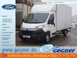 CITROEN Jumper 35 L3 Heavy Koffer LBW Kamera