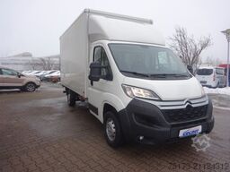 CITROEN Jumper 35 L3 Heavy Koffer LBW Kamera