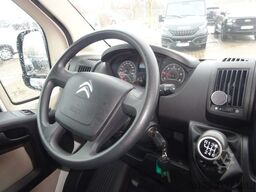 CITROEN Jumper 35 L3 Heavy Koffer LBW Kamera