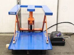 Edmolift** TUB 600 u agg