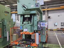 AMADA TP 80C-X2 80ton