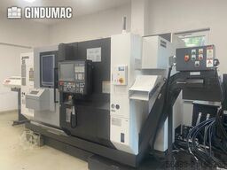Okuma LT2000-2T1MY