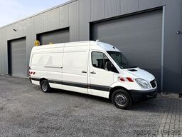 Mercedes-Benz 516 IBAK Argus 5, LISY 3 Kanal-TV Inspek