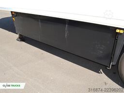SCHMITZ CARGOBULL SKO FP 45 ThermoKing SLXi 300