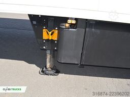 SCHMITZ CARGOBULL SKO FP 45 ThermoKing SLXi 300