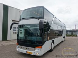 SETRA S431DT, 83 Sitze, Euro 6