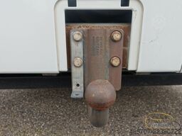 SETRA S431DT, 83 Sitze, Euro 6