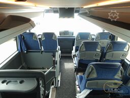 SETRA S431DT, 83 Sitze, Euro 6