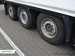 KRONE SDR Cool Liner FP 60 ThermoKing SLXi 300