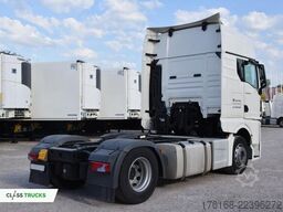 MAN TGX 18.470 GX